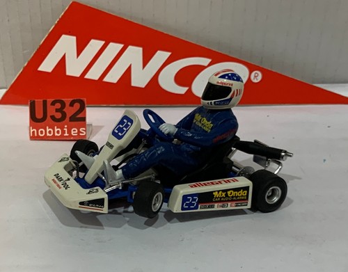 Ninco 50214 slot car - slot, go
