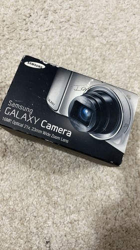 Samsung galaxy camera gc100 - galaxy, ek-gc100