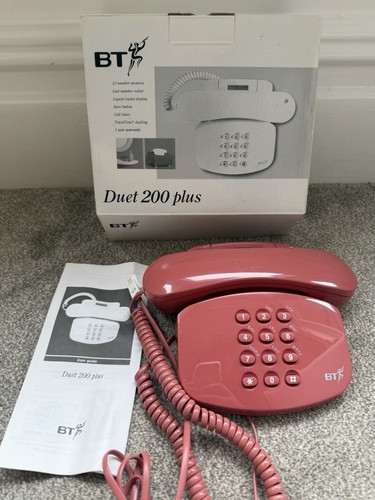 Retro duet 200 - bt, plus