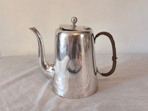 Vintage viceroy silver - viceroy,