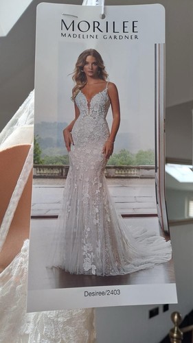 Wedding dress - wedding,
