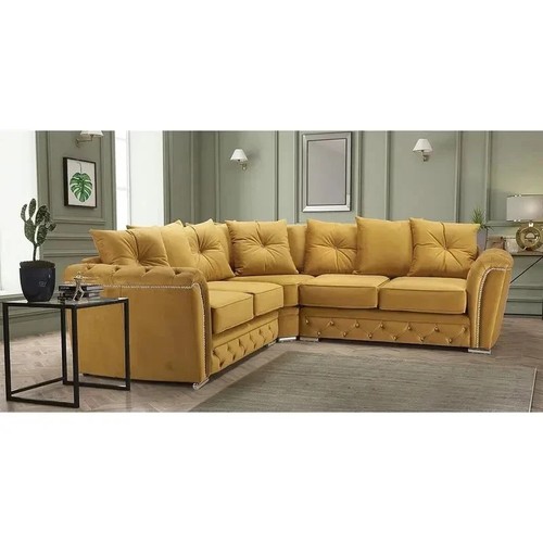 Luxury chesterfield plush - luxury,