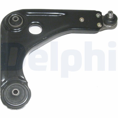 Control trailing arm wheel - arm,,