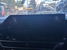 2023 CITROEN C4 MK3 MULTIMEDIA