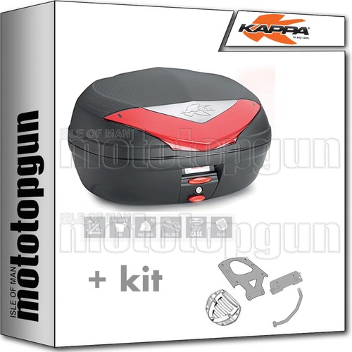 Kappa top case k466n yamaha - k466n,