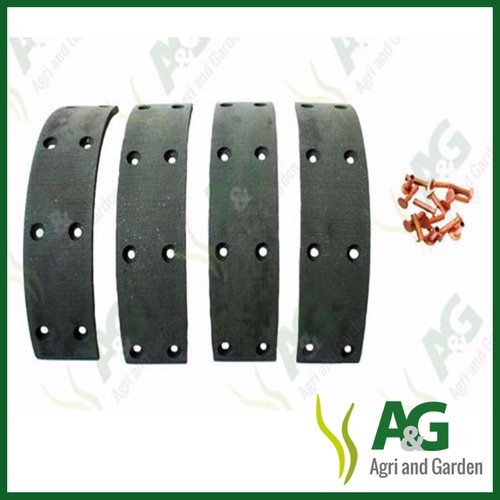 Brake lining kit suits - lining, david