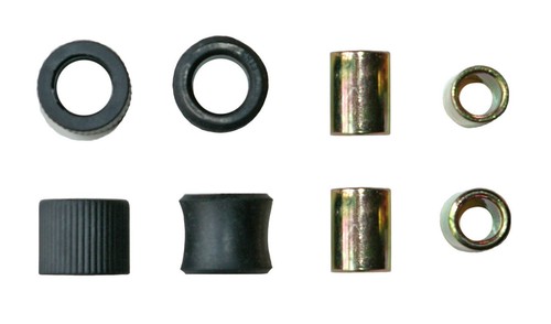 Shock absorber bush kit - ,
