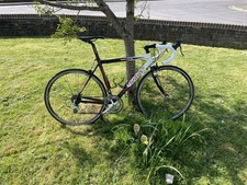 Wilier Triestina Escape Road