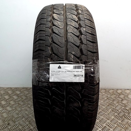 Aleous durable max - durable, taxi