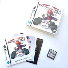 Mario Kart DS Complete -