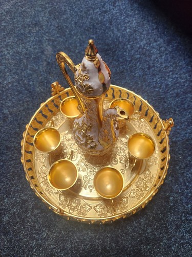 Alvinlite golden turkish - alvinlite,