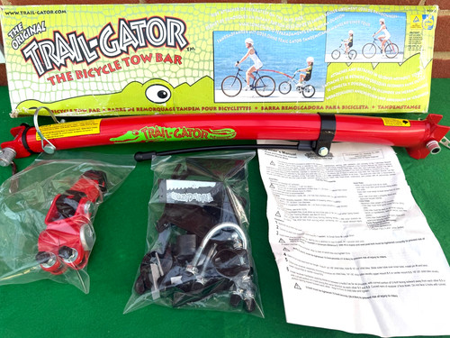 Trail gator bike - trail-gator,