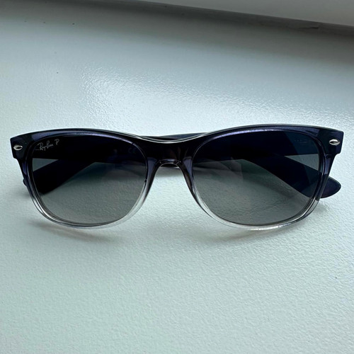 Ray ban new - ray-ban, wayfarer