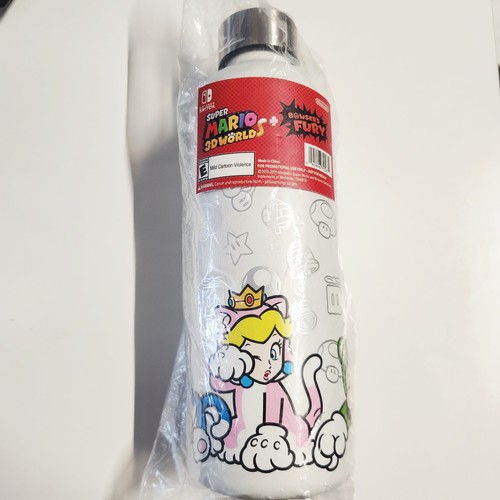 Super mario world - 3d,