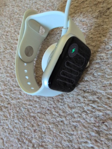 Apple watch - apple, se