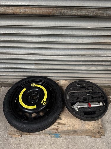 Audi mk1 5x100 spare - mk1,