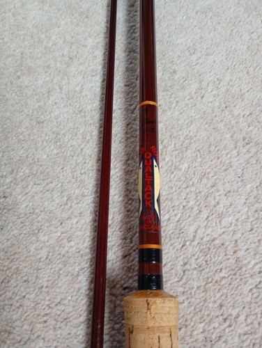 Qualtack east anglian rod - anglian,