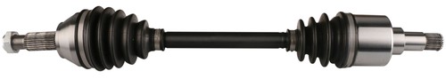 Napa front left driveshaft - napa,