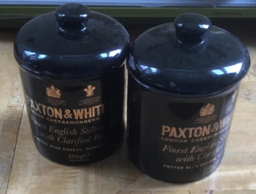 Pre owned paxton - x, &