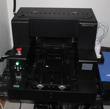 COLORSUN A3 DTG DTF Printer