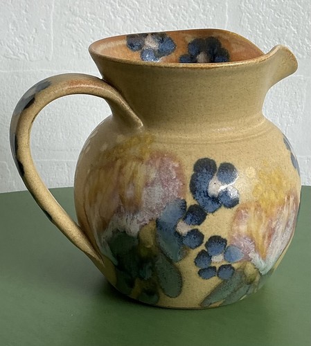 Conwy pottery north - conwy, wales