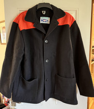 Donkey Jacket Size XL Up To