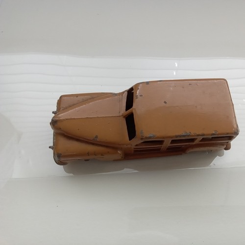 Vintage dinky toys 344 - vintage,