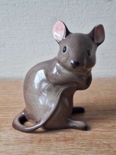 Vintage beswick brown field - beswick,