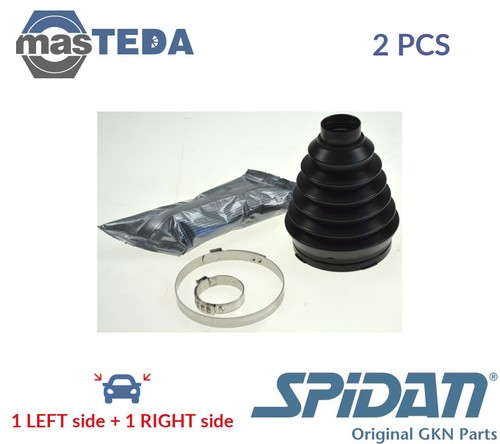 25159 joint boot - cv,