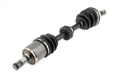 Driveshaft front axle - front,