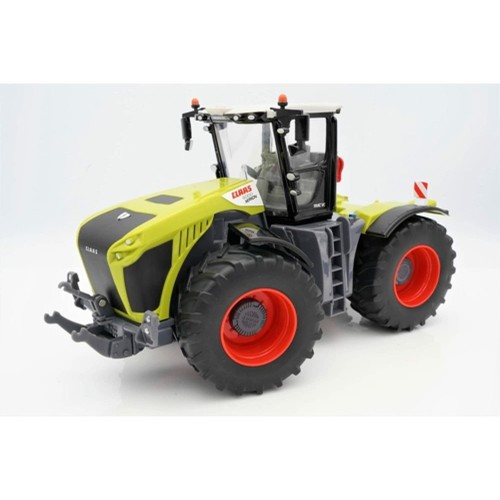 Britains 43246 claas xerion - britains,