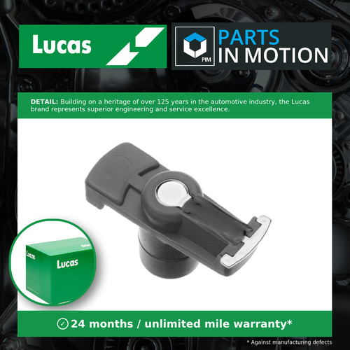 Rotor arm drb510c - drb510c, lucas