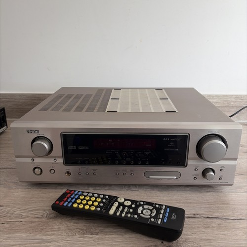 Denon avr 1906 channel - avr-1906, 7.1