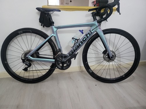 Bianchi summer time dream - dream, aria