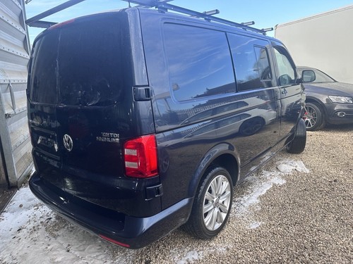 Transporter 15 20 - vw,