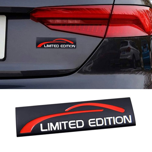 Black metal sticker chrome - metal,