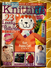 KNITTING & CROCHET Magazine -