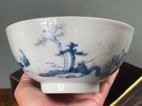 Nanking cargo c1750 chinese - nanking,