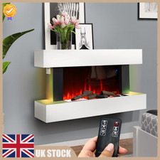 52in Wall Mounted Electric