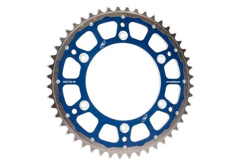 As3 rear sprocket - for, en