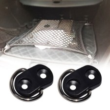 Car Rear Trunk Boot Floor