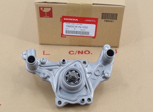 Genuine honda water pump fits - honda,