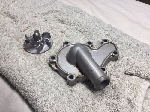 Genuine quadzilla xlc 500 - genuine,