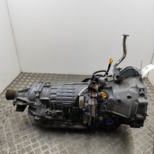 SUBARU IMPREZA Sedan GR 2008 Gearbox 31000AH180