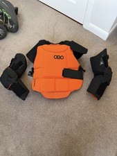 OBO Cloud Body Armour Chest