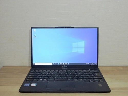Fujitsu lifebook u9311 - lifebook, u9311/f