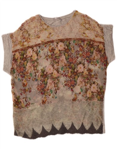 Zara womens blouse top - top, uk