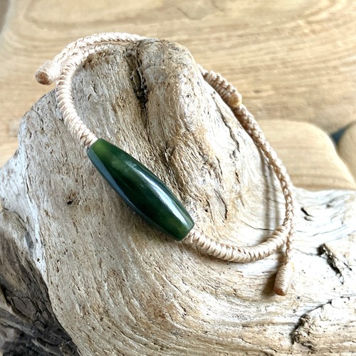 New zealand pounamu greenstone - new,