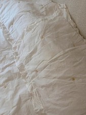 Primark lightly Padded Double