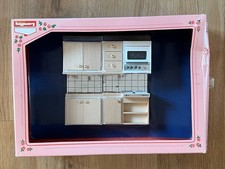 Vintage Lundby Dolls House -